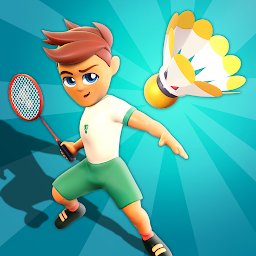 Smash Badminton 3.1.7