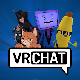 VRChat 2025.3.3-1711-519af198db