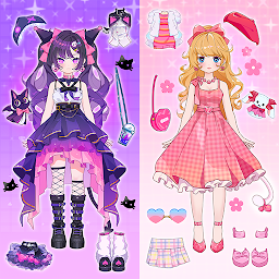 Idol Live: Star Dress Up Game 1.1.9