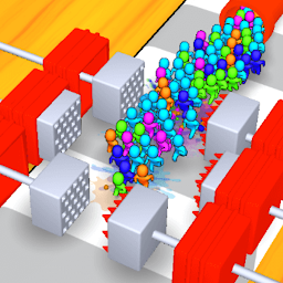 Idle Trap Expert: Road Forbid 5.7