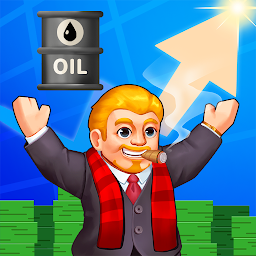 Oil Rig Tycoon 1.0.9