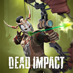 Dead Impact: Выживание Онлайн 0.2.69491