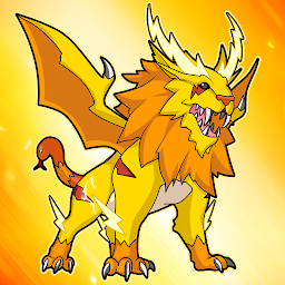 Dynamons World 1.12.24