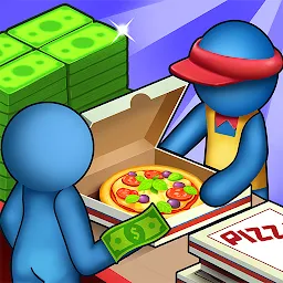Pizza Shop: Idle Pizza Games 1.26