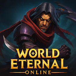 World Eternal Online 458.0