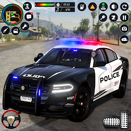 Cop Car: Police Car Racing 5.5