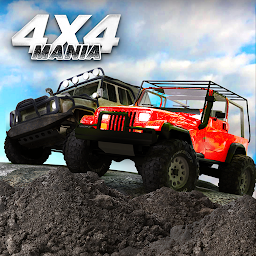 4x4 Mania 4.34.03