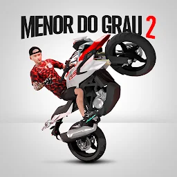 Menor do Grau 2 Online 1.0