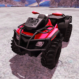 Real Quad Atv Racing Simulator 0.1.13