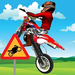 Wheelie King 6 114