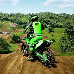 Dirt Bike Motocross MX Bikes 1.6