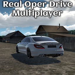 Real Oper Drive 1.2.2
