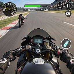 Moto Race Master 1.5.6