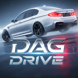 Dag Drive 2.3