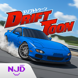 Drift Toon 4.1.4