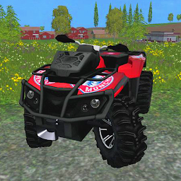 Quad Adventure ATV Simulator 1.0.22