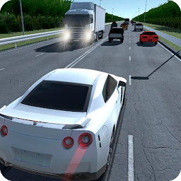 Traffic Racer Speeding Highway 3.1.907