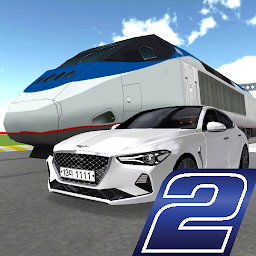 3D Driving Class 2 6.2