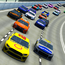 Thunder Stock Car Racing 3 1.0.6