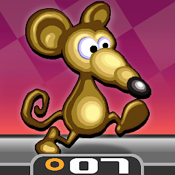 Игра Rat on the run