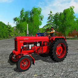Ultimate Farming Driving Sim 1.1.2