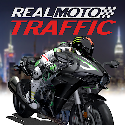 Real Moto Traffic 1.2.305