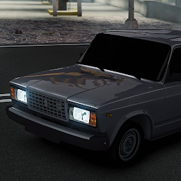 VAZ 2107 Drifting Simulator 11.0
