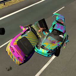 Tokyo Drift Crash 6.0