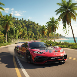 Street Drive Online 0.0.7