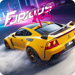 Furious: Heat Racing 5.0