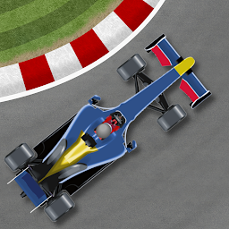 Ultimate Racing 2D 2 1.1.8
