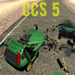 Car Crash Simulator 5 17.0