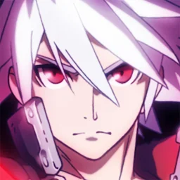 BlazBlue Entropy Effect 1.1.1