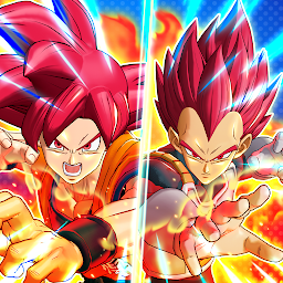 DRAGON BALL GEKISHIN SQUADRA 1.3.40