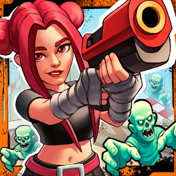 Zombiepunk: Fight & Survive 1.3.4