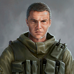 Z.O.N.A: Dead Air 0.0.1.61