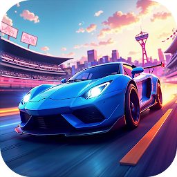 Extreme Car Driving Simulator 5.1