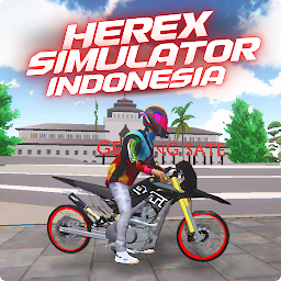Herex Simulator Indonesia 1.0.48
