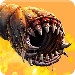 Death Worm 3.0.007