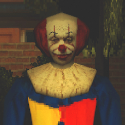 Kiosk – Horror Cooking Game 1.0.9