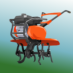 Мотоблок 2.2.0