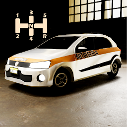 Wheel Done Driving Simulator 0.82