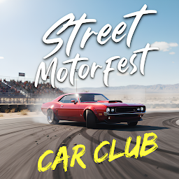Street Motorfest: Car Club 0.5.0