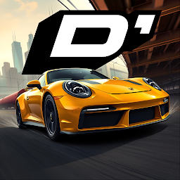 DRIVIN 0.9.1a11