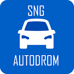 SNG AUTODROM 4.8