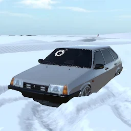 Offroad Snow: Driving Runner 0.4