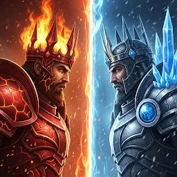 Clash of Kings: Legacy 2.143.0