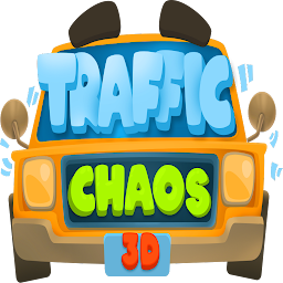 Traffic Chaos 2.8