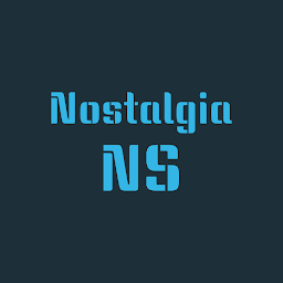 NostalgiaNes 2.5.6