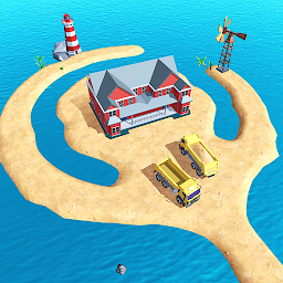 Idle Island Builder 0.2.7